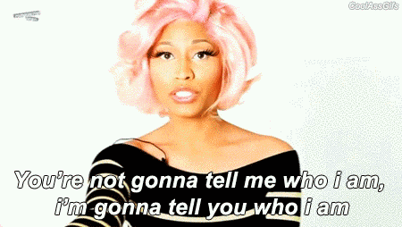 Stop Bashing Nicki Minaj
