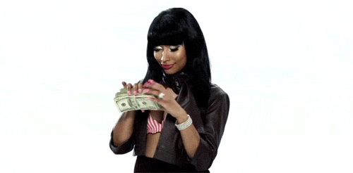 Stop Bashing Nicki Minaj