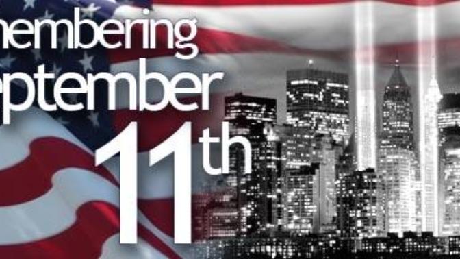 In Remembrance: My September 11th