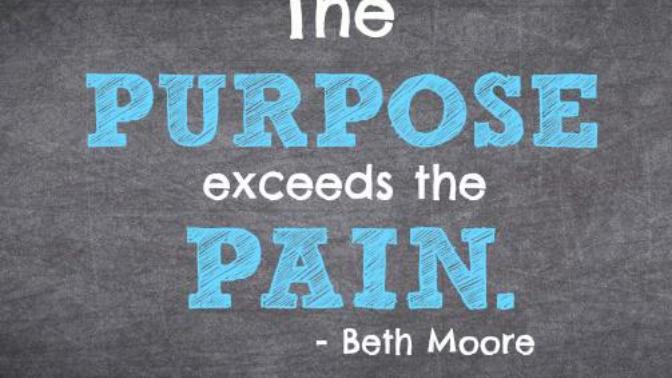 Finding Inspiration In Your Pain