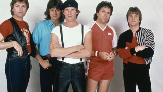 Survivor Didn't Just Do“Eye Of The Tiger”: 15 OTHER Survivor Songs I Like