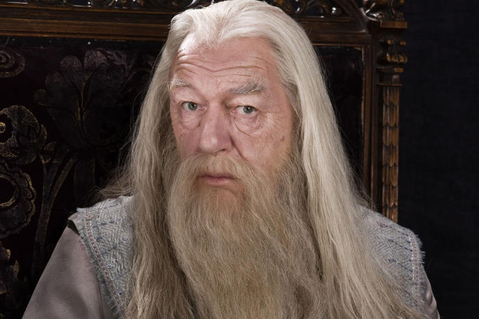 Which Fictional Character Comes Closest To Your Personality?