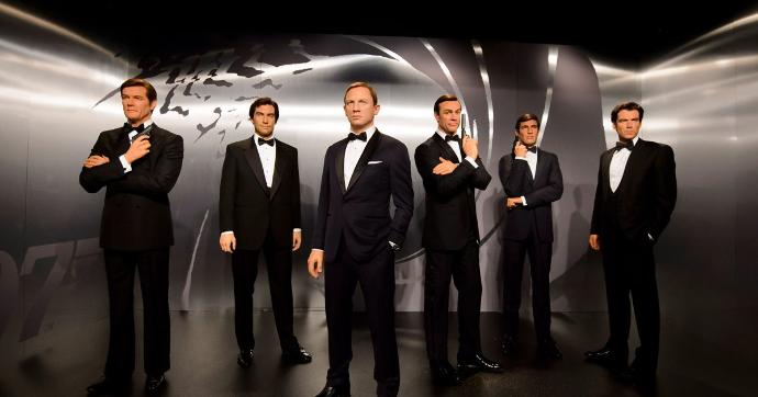 Which Fictional Character Comes Closest To Your Personality?