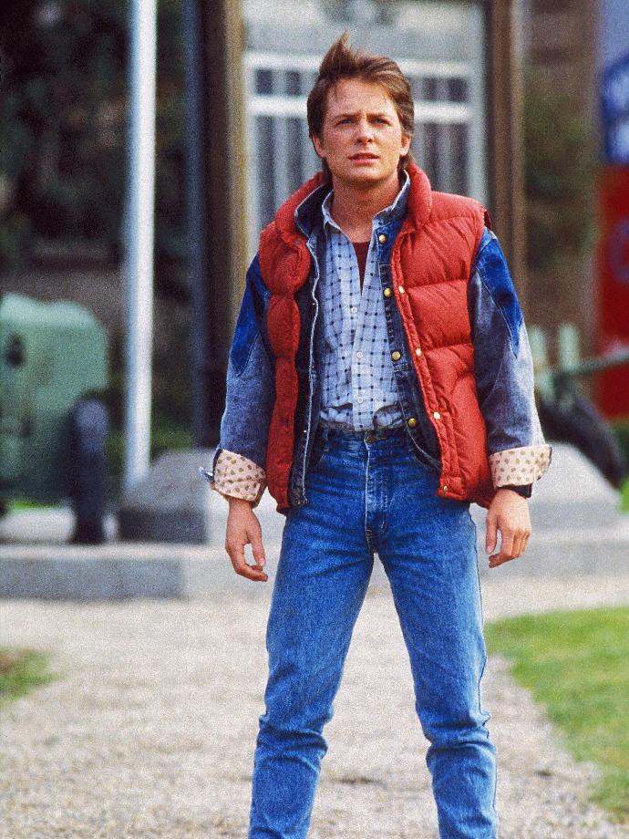 Which Fictional Character Comes Closest To Your Personality?
