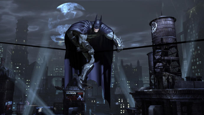 Which Fictional Character Comes Closest To Your Personality?