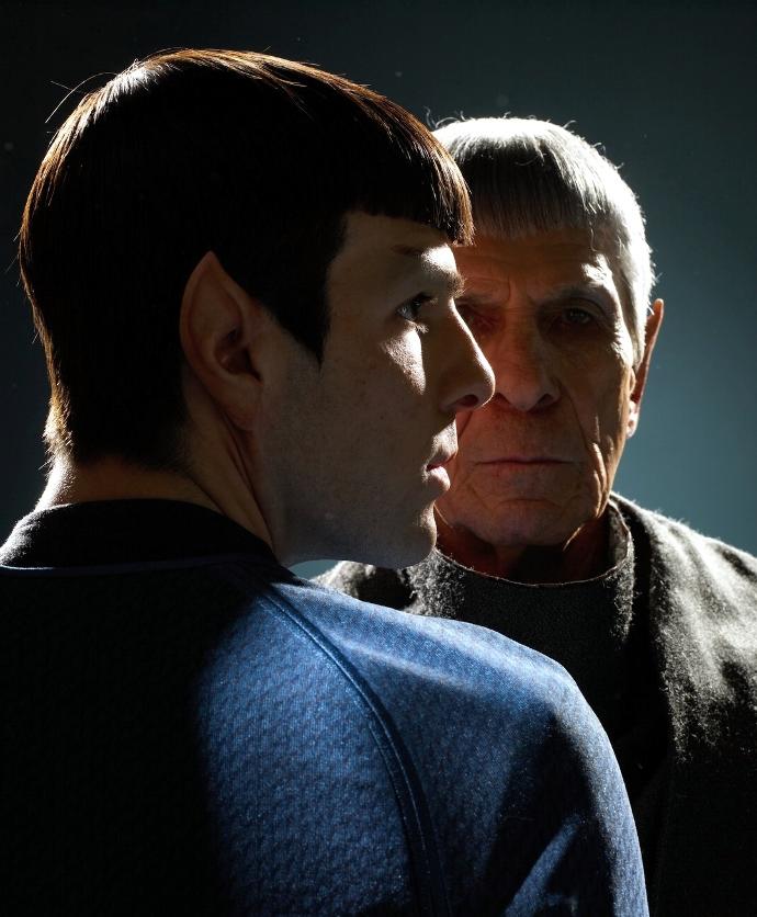 Which Fictional Character Comes Closest To Your Personality?