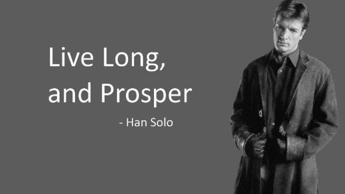 Which Fictional Character Comes Closest To Your Personality?