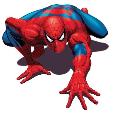 Comic Book Trivia: The Amazing Spider-Man