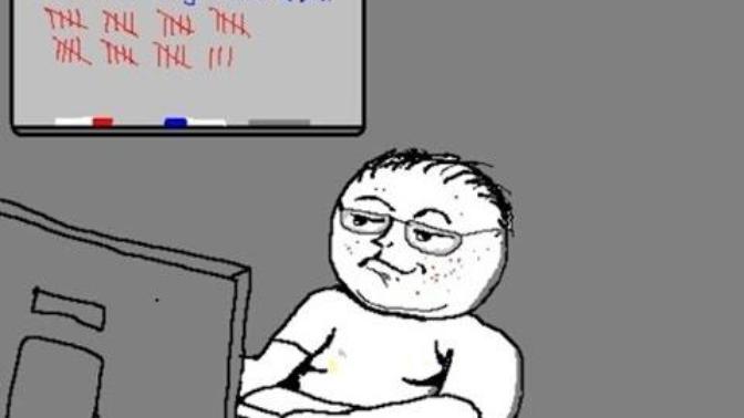 The Irony of Hating on GAG