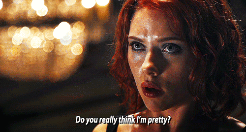 My Definition of True Love Is...