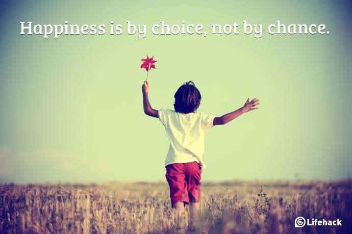 6 Ways to Be Happy, Love Yourself, and Appreciate Life