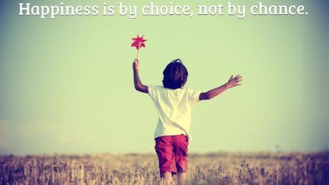 6 Ways to Be Happy, Love Yourself, and Appreciate Life