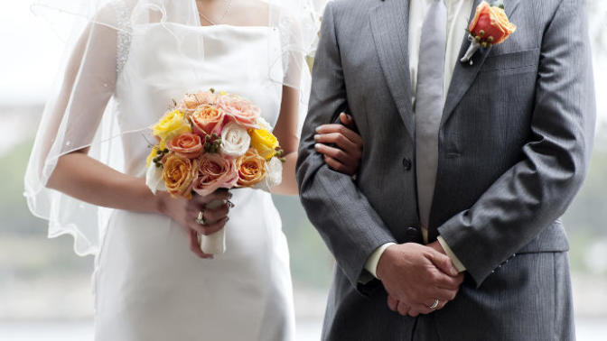Is Marriage For You? You Should Probably Ask Yourself These Questions First