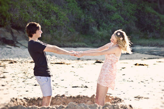 An Open Letter to the Boy I Love