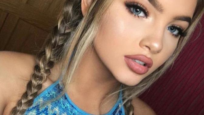 The Hottest Instagram Girls Who Have Had Lip Augmentation