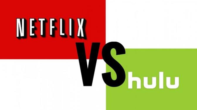 Nextflix vs. Hulu: Which is the Better Streaming Provider?