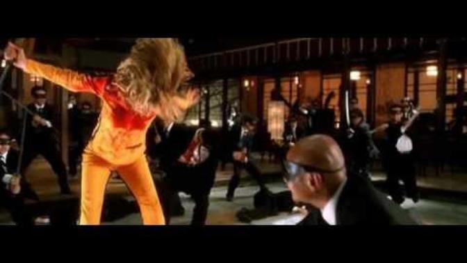 My Top 10 Fight Scenes In Movies