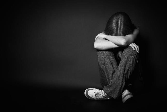 My Battle With Depression, And Why I Won't Let It Win