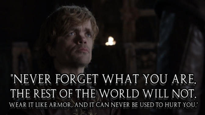 13 Great Quotes from Game of Thrones