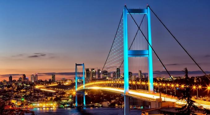 20 Top-Rated Tourist Attractions in Istanbul