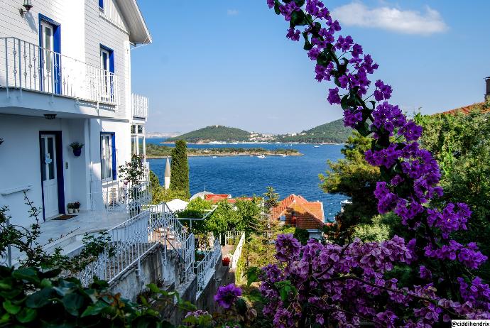 20 Top-Rated Tourist Attractions in Istanbul