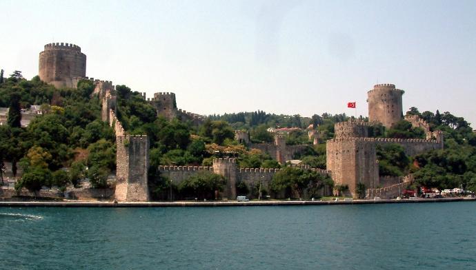 20 Top-Rated Tourist Attractions in Istanbul