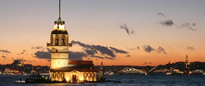 20 Top-Rated Tourist Attractions in Istanbul