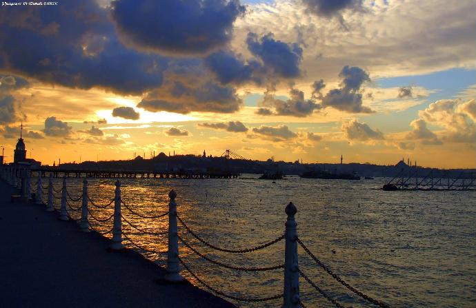 20 Top-Rated Tourist Attractions in Istanbul