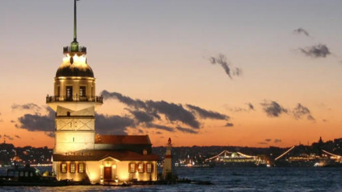 20 Top-Rated Tourist Attractions in Istanbul