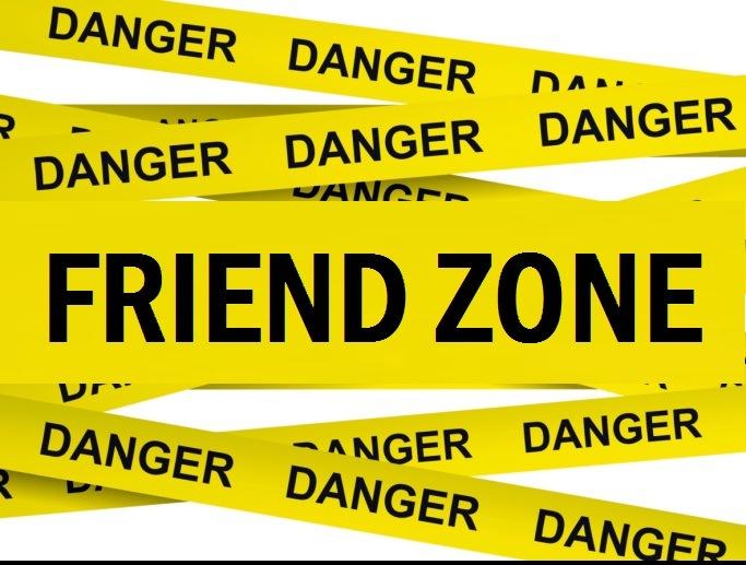 Newsflash: The Only Person Keeping You In The Friendzone Is YOU!