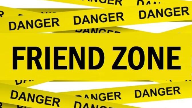 Newsflash: The Only Person Keeping You In The Friendzone Is YOU!