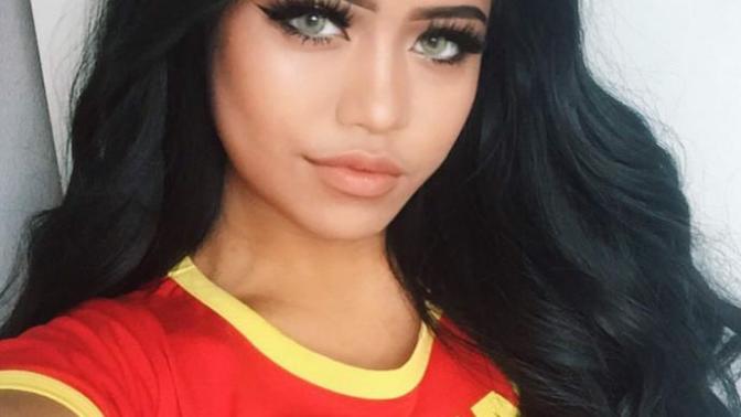 Top Instagram Hotties With NATURAL Lips