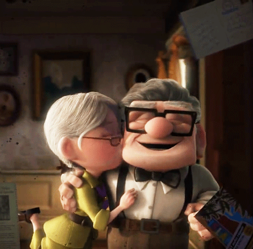 What It's Like Living With Aging Parents