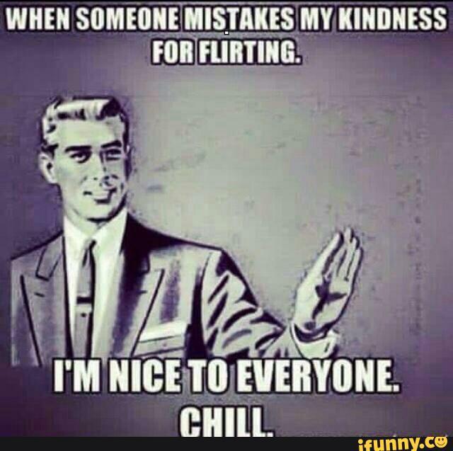 Why Being A Genuine Nice Guy Sucks Sometimes