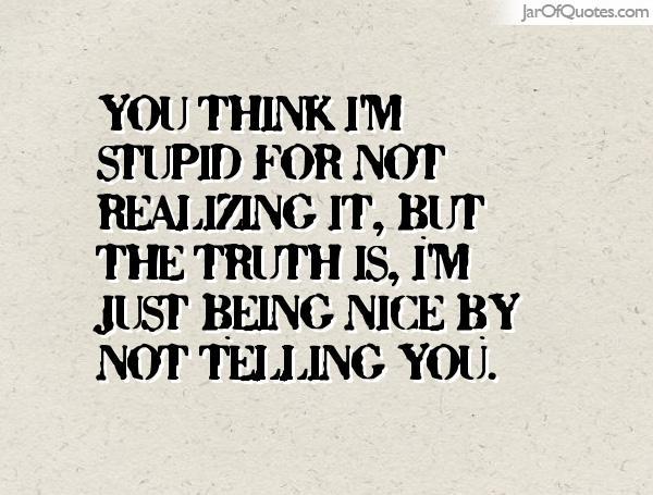 Why Being A Genuine Nice Guy Sucks Sometimes
