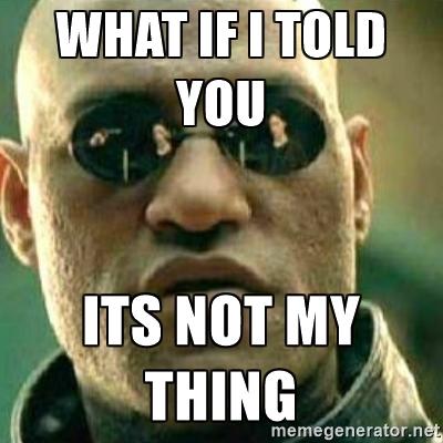 Why Being A Genuine Nice Guy Sucks Sometimes