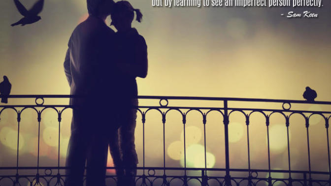 Why I'm Still Single, and Why I Refuse to Settle