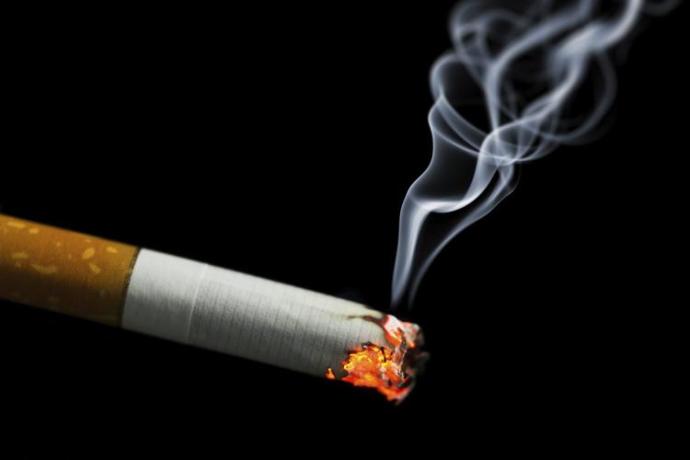 Smoking While Walking: An Annoying Habit