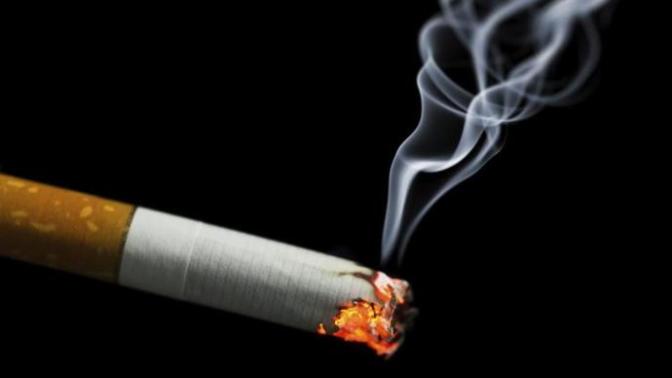 Smoking While Walking: An Annoying Habit
