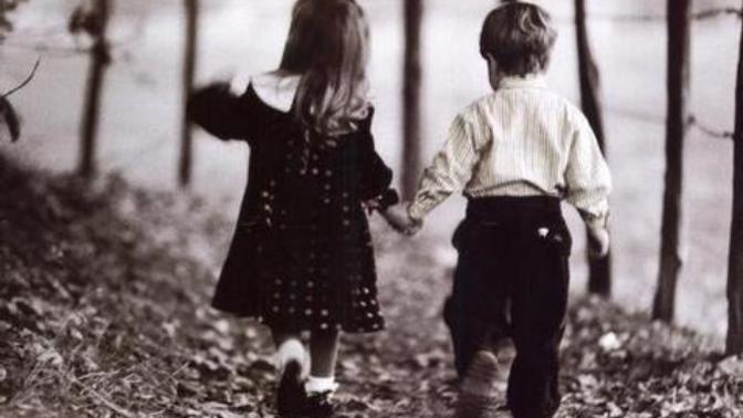 How Learning to Love Myself SAVED My Relationship