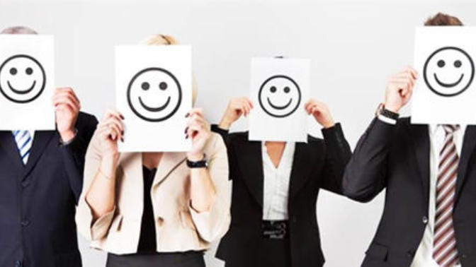How To Make Work More Enjoyable