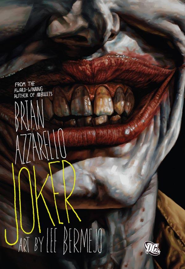 10 Of The Most Gruesome/Disturbing Comic Books Out There