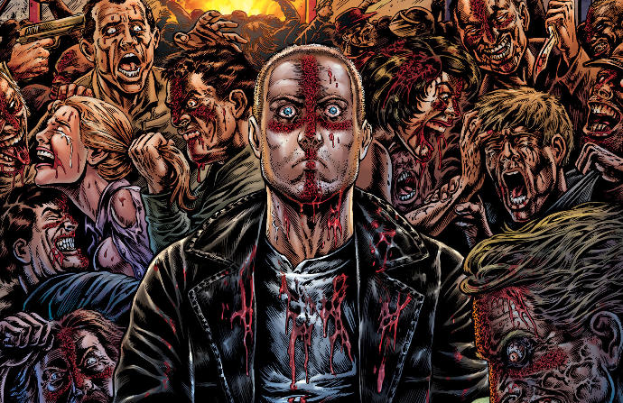 10 Of The Most Gruesome/Disturbing Comic Books Out There