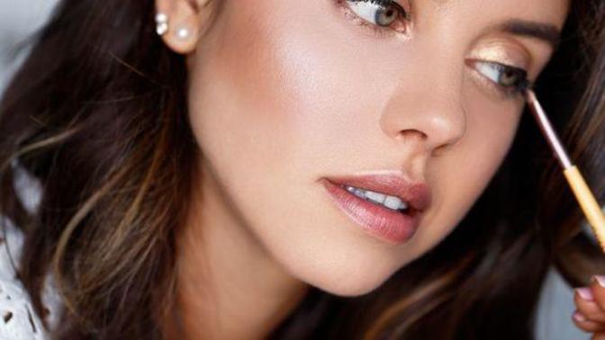6 of My Favorite Autum Makeup Looks