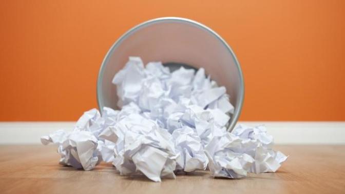 How to Actually Get Stuff Done As A Perfectionist