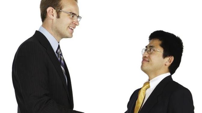 5 Reasons Why I Love Being a Short Man