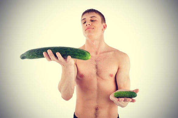 Don't Be "Alpha," Just Be a MAN