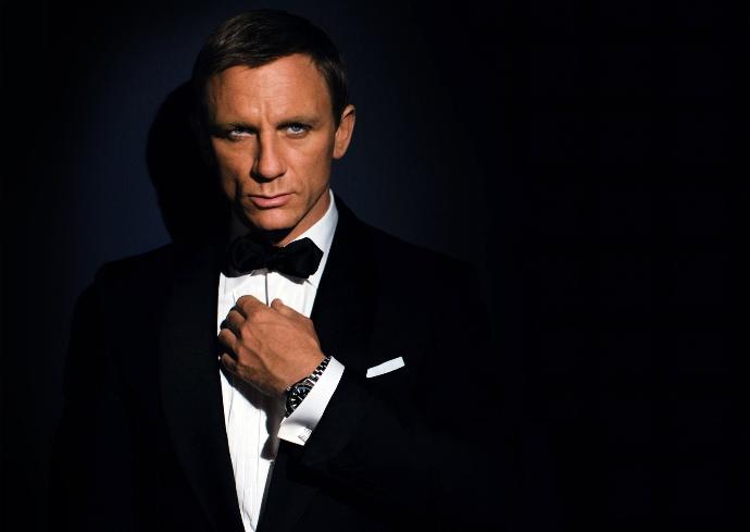 Don't Be "Alpha," Just Be a MAN