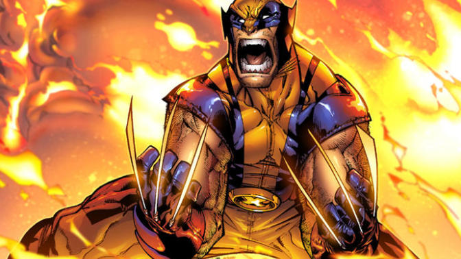 Comic Book Trivia: Savage Wolverine
