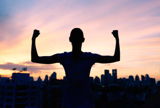 5 Ways To Master Your Confidence From Scratch